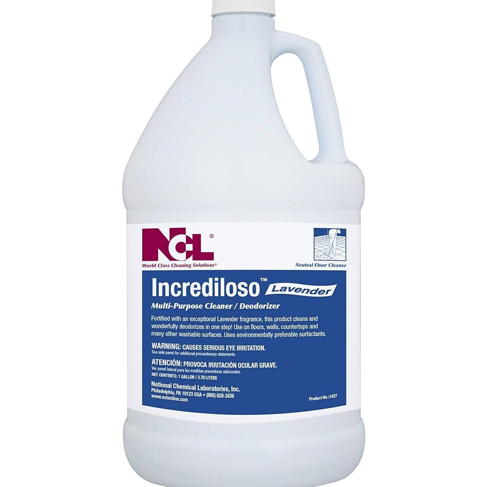 Producto NCL 5