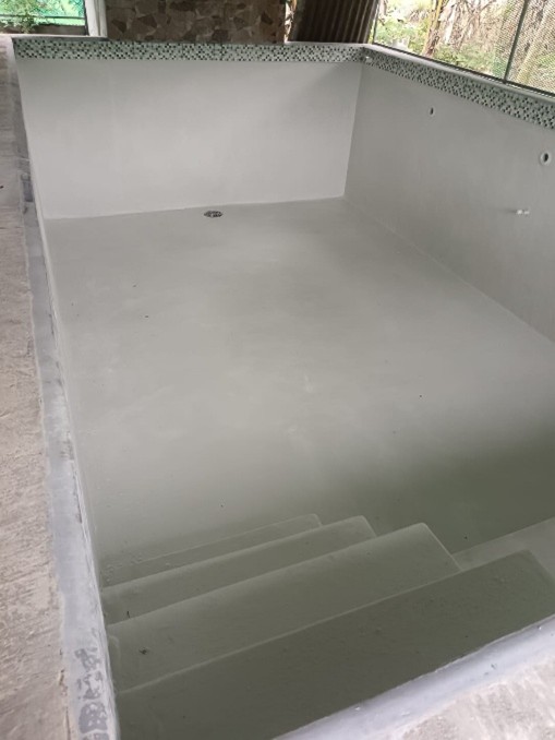 Piscina 1